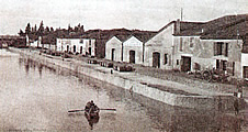 Saint-Gilles Port